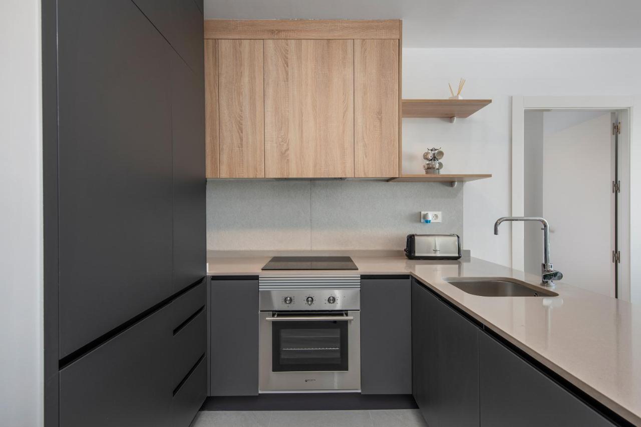 Apartamentos Benimar Benijófar Exteriör bild