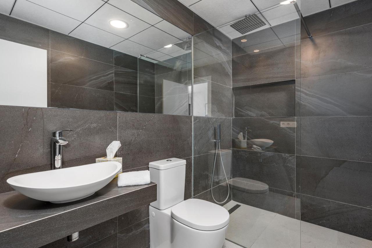 Apartamentos Benimar Benijófar Exteriör bild