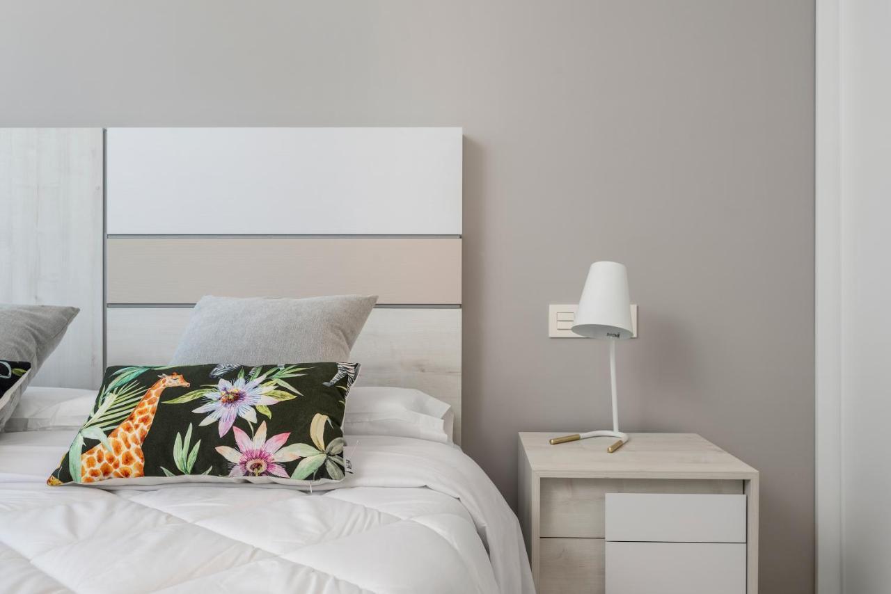 Apartamentos Benimar Benijófar Exteriör bild